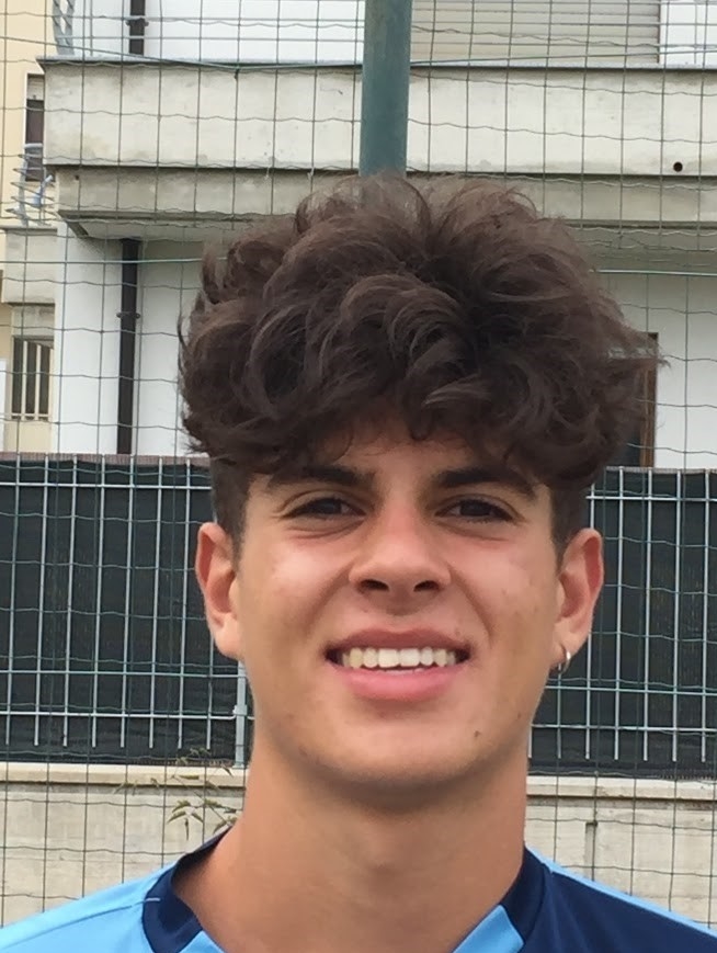CANGINI Matteo